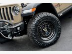 Thumbnail Photo 20 for 2020 Jeep Gladiator